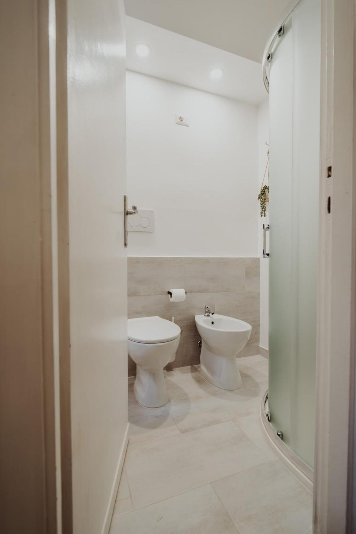 Britannia 36 Apartment *