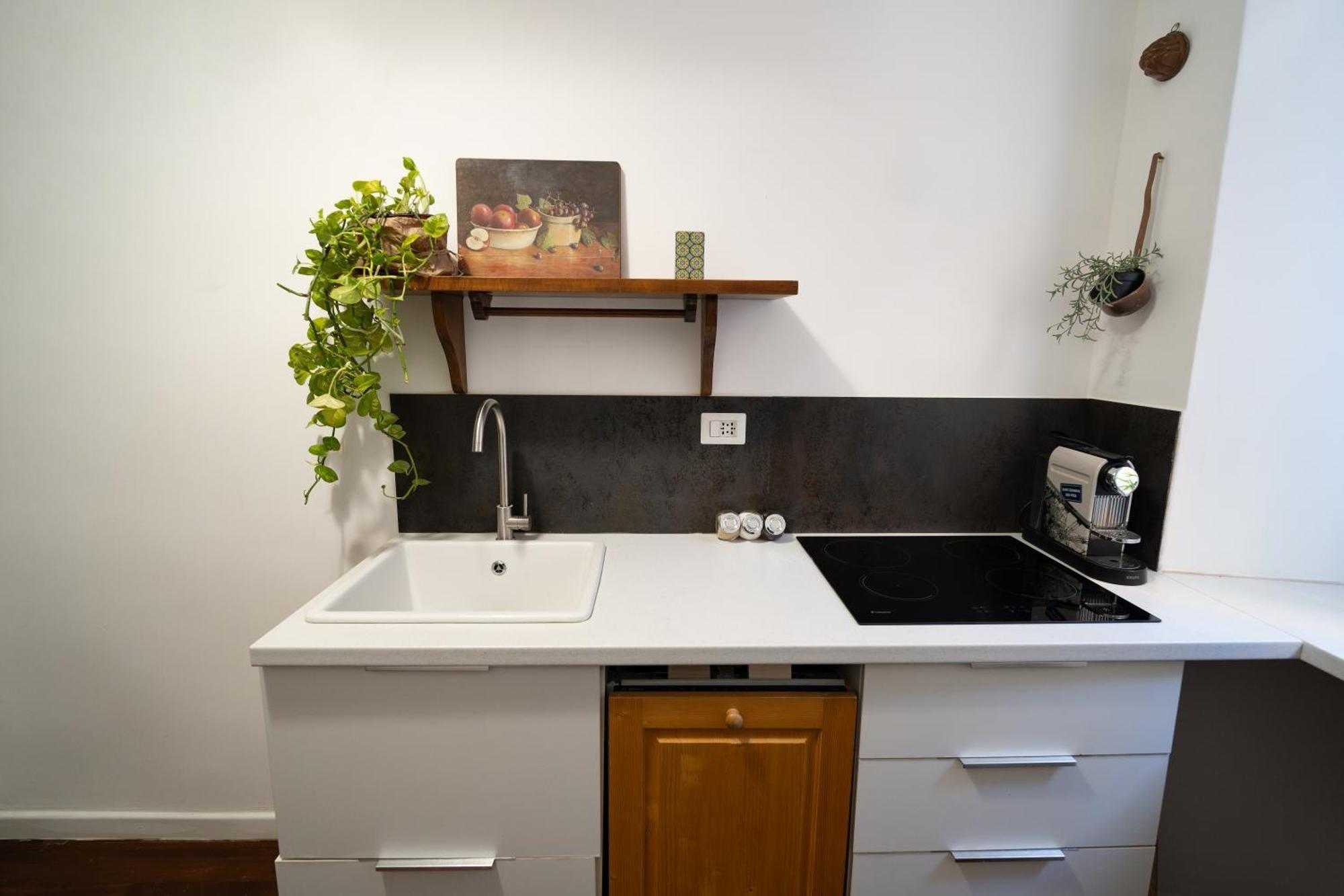 Apartment Britannia 36