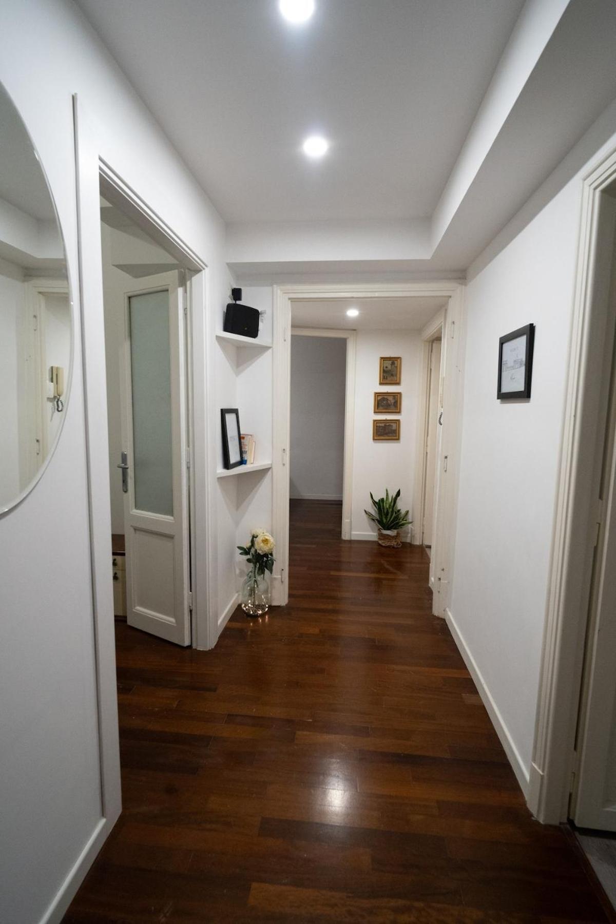 Britannia 36 Apartment *